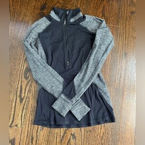Lululemon Pullover size 6 VGUC